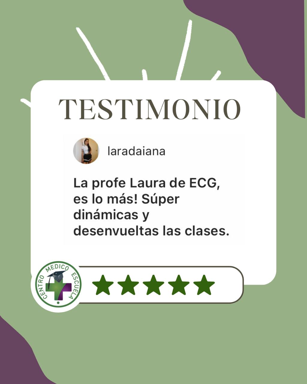 Testimonio 3